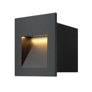 Подсветка для лестниц Арка 6.5X6.8X6.2 CM Outdoor