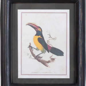 Панно настенное Dharini 26X31 CM HomeAdore