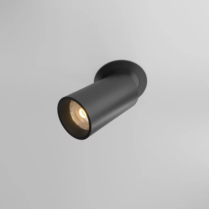 Встраиваемый светильник Фокус 7.5X7.5X12 CM Technical — изображение 3