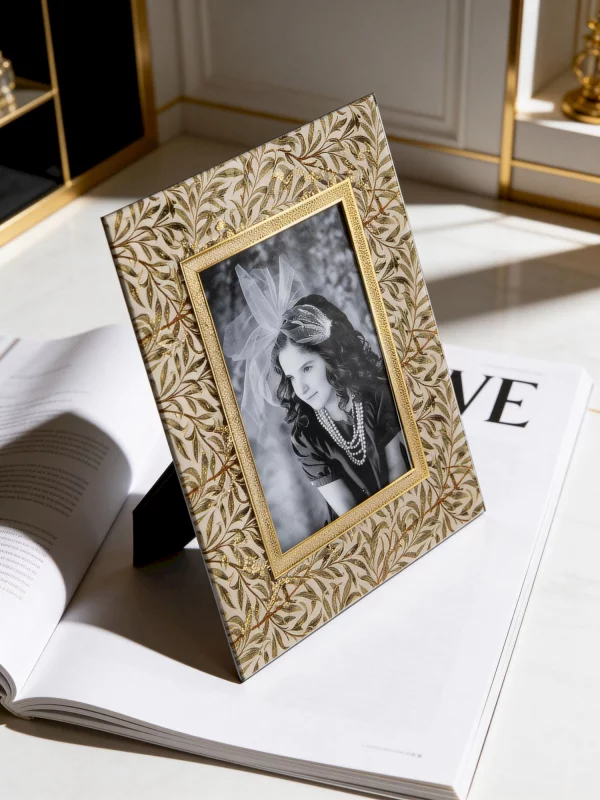 Фоторамка Averroes 22X27 CM HomeAdore — изображение 5