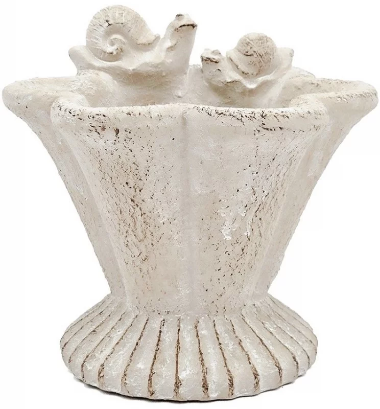 Кашпо Snail 20X19X19 CM HomeAdore — изображение 4