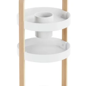 Полка-органайзер Bellwood 20X20X50 CM Umbra