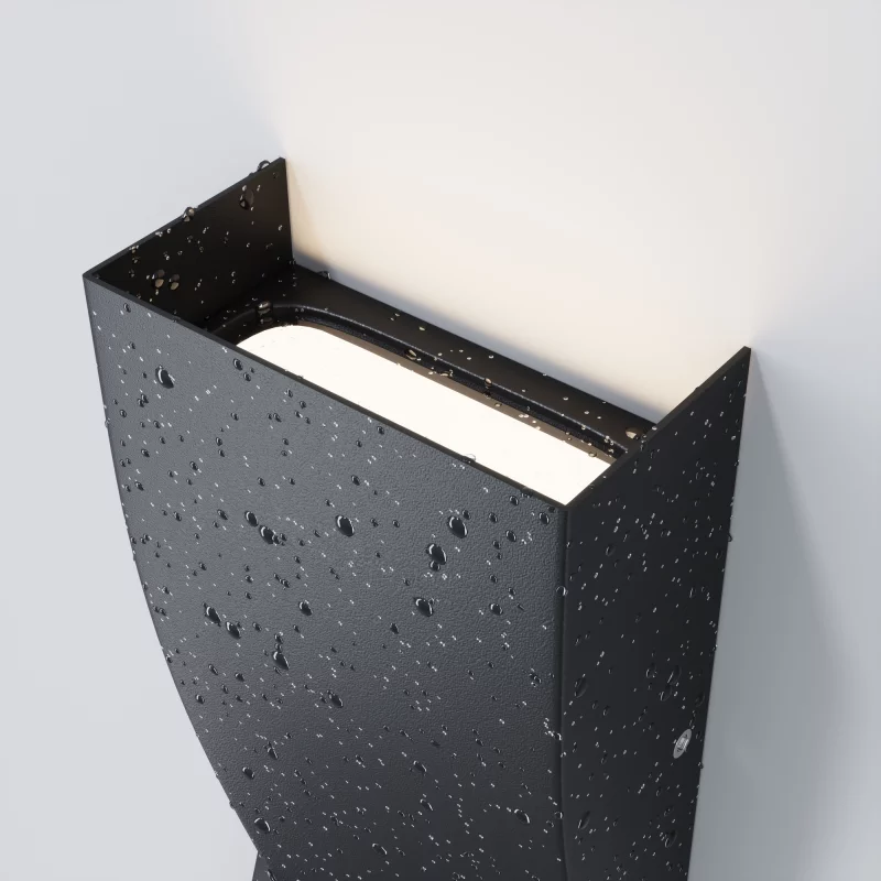 Архитектурная подсветка Twist 8X4X26 CM Outdoor — изображение 5