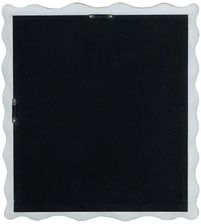 Зеркало настенное Marika 36X41 CM HomeAdore — изображение 4