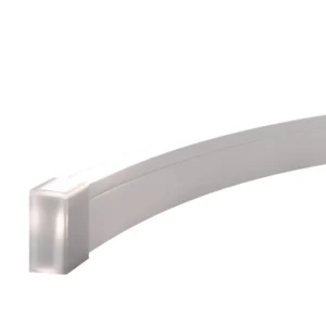 Гибкий неон 12х6 белый Led Strip