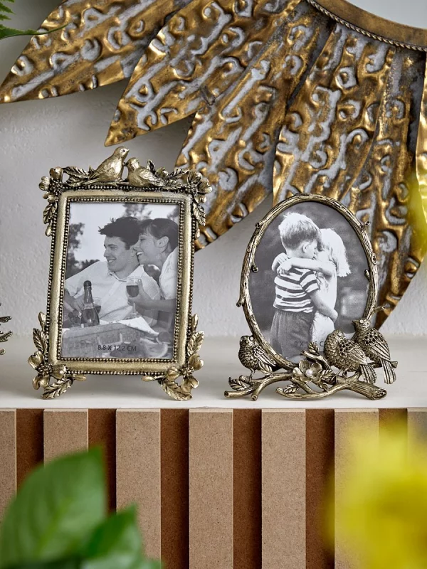 Фоторамка Flavian 13X15 CM HomeAdore — изображение 6