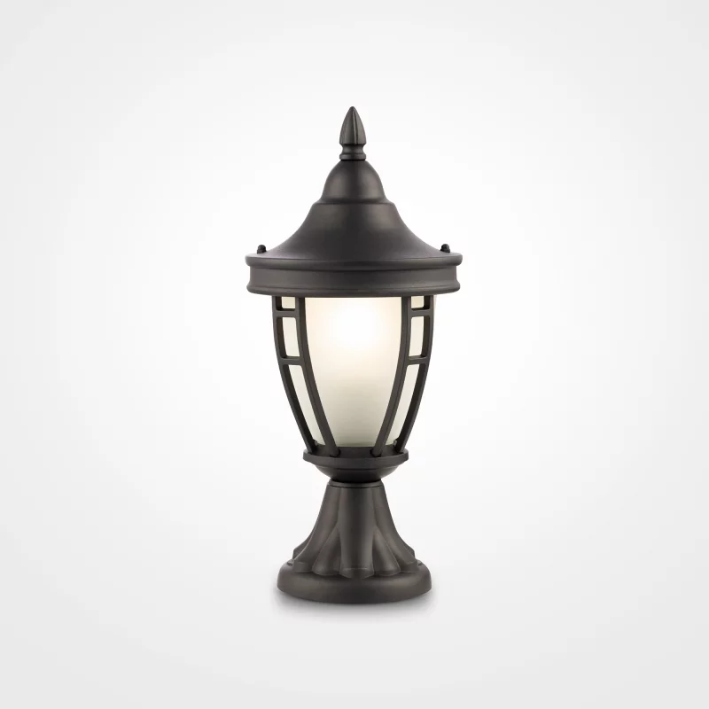 Ландшафтный светильник Риволи 18.2X18.2X40.5 CM Outdoor — изображение 3