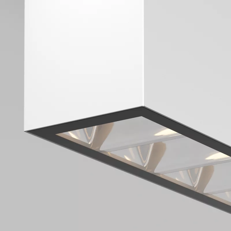 Уличный трековый светильник Points 14X4X7 CM Outdoor — изображение 2