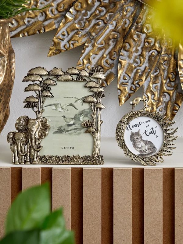 Фоторамка Faramond 17X18 CM HomeAdore — изображение 6