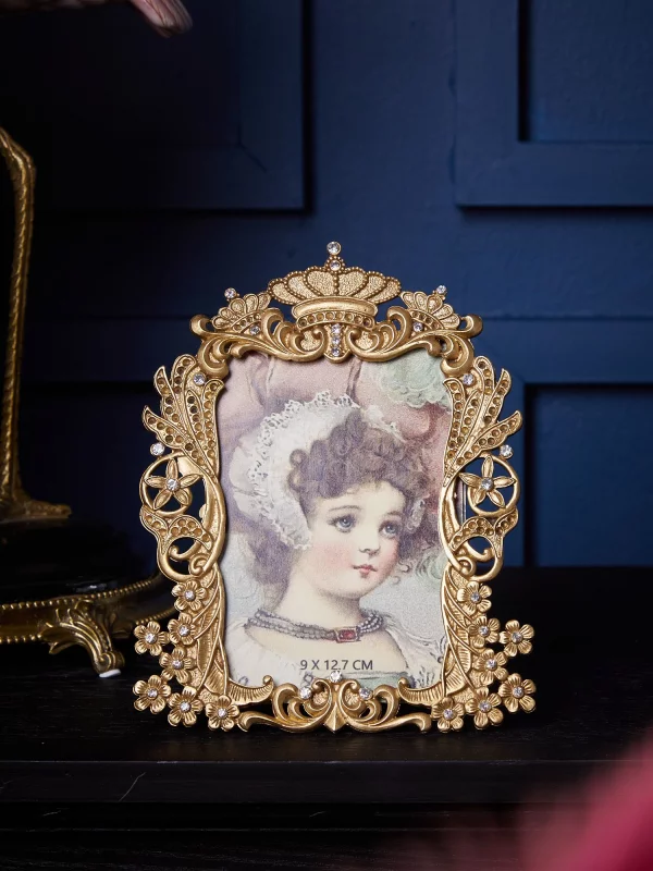 Фоторамка Gratian 14X18 CM HomeAdore — изображение 10
