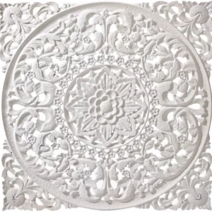 Панно настенное Openwork 60X60 CM HomeAdore