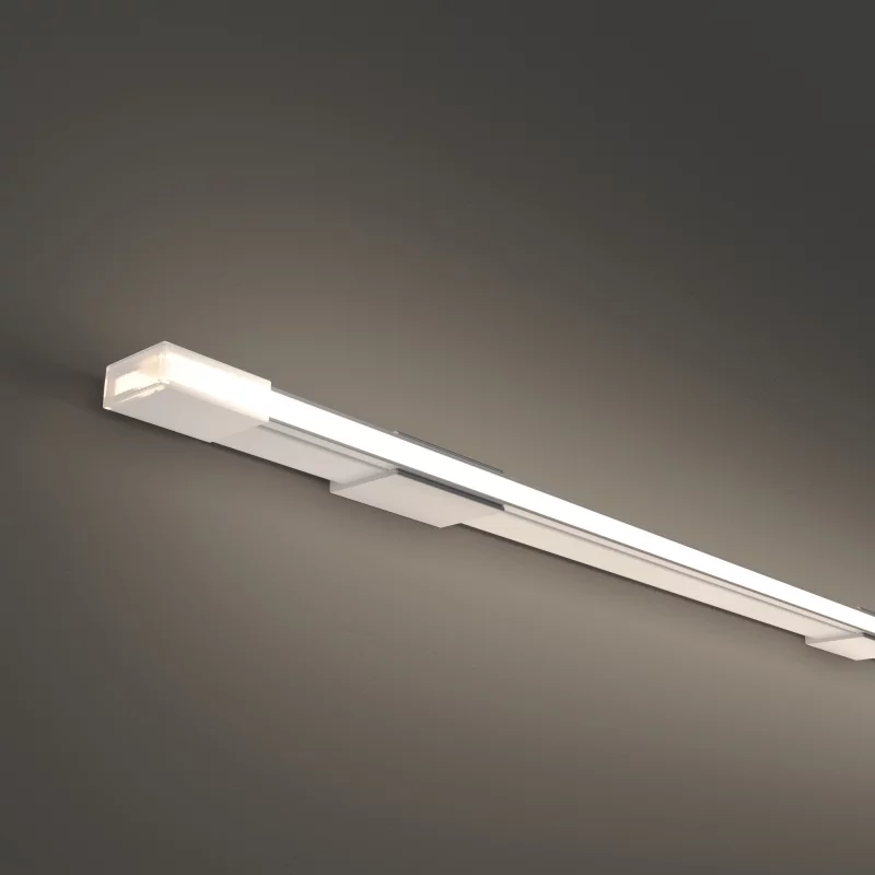 Гибкий неон 10х4 белый Led Strip — изображение 3