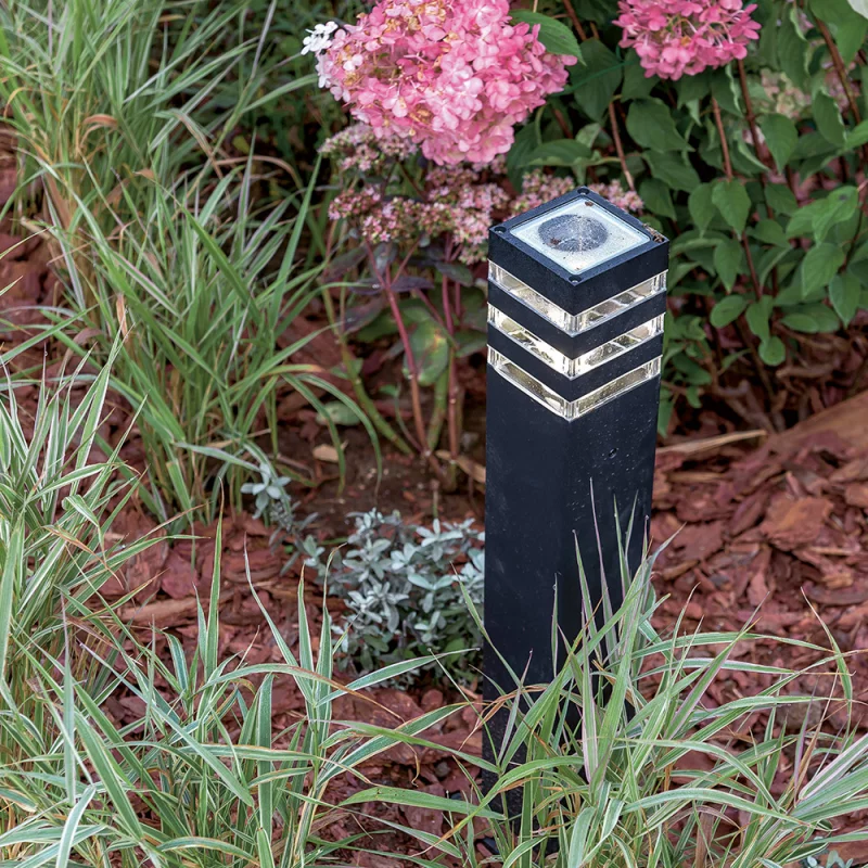 Ландшафтный светильник Уинтер ден Линден 14X14X61 CM Outdoor — изображение 8