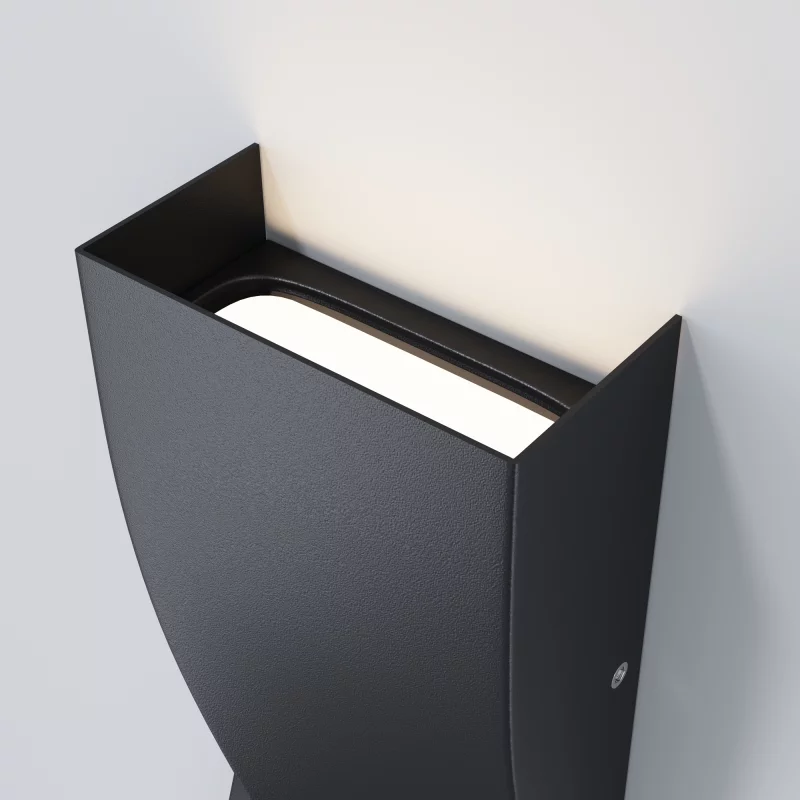 Архитектурная подсветка Twist 8X4X26 CM Outdoor — изображение 4
