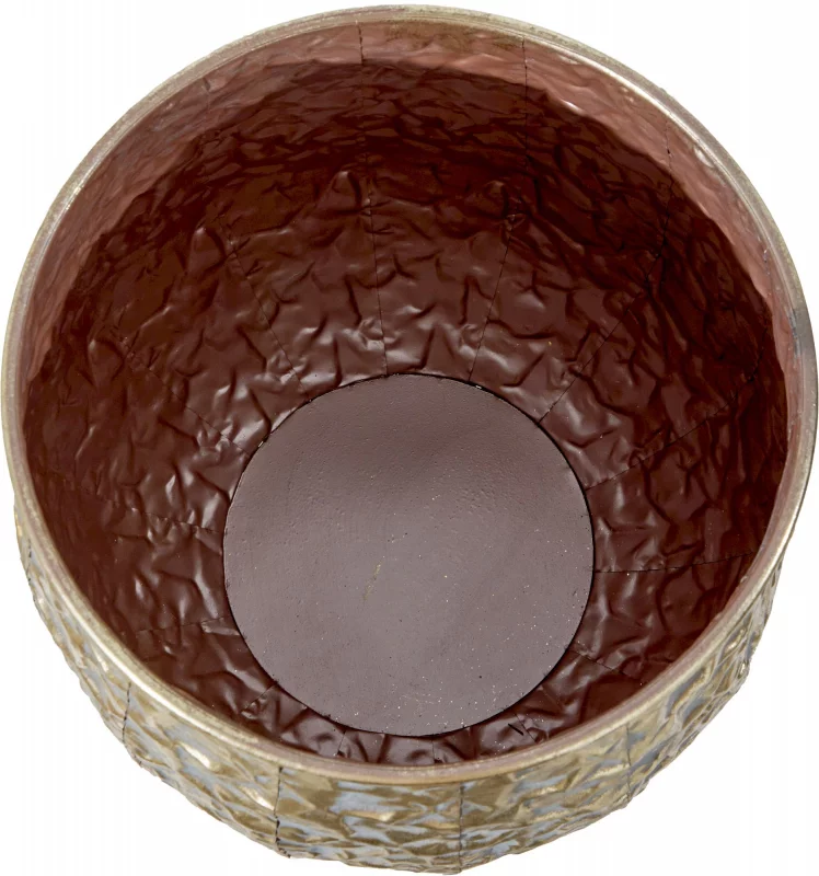 Кашпо Tilman 37X37X35 CM HomeAdore — изображение 2