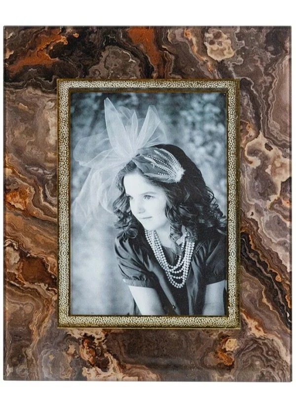 Фоторамка Aurelian 22X27 CM HomeAdore — изображение 2