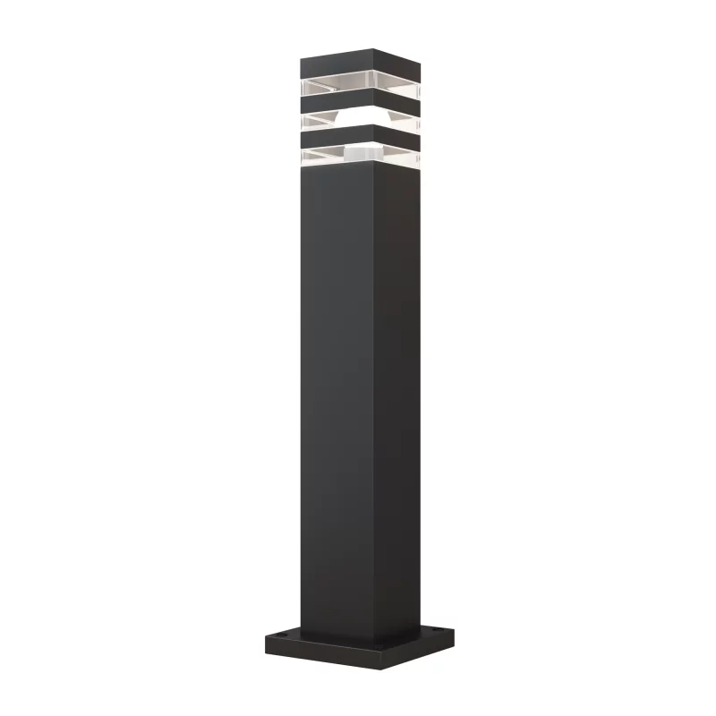 Ландшафтный светильник Уинтер ден Линден 14X14X61 CM Outdoor — изображение 2