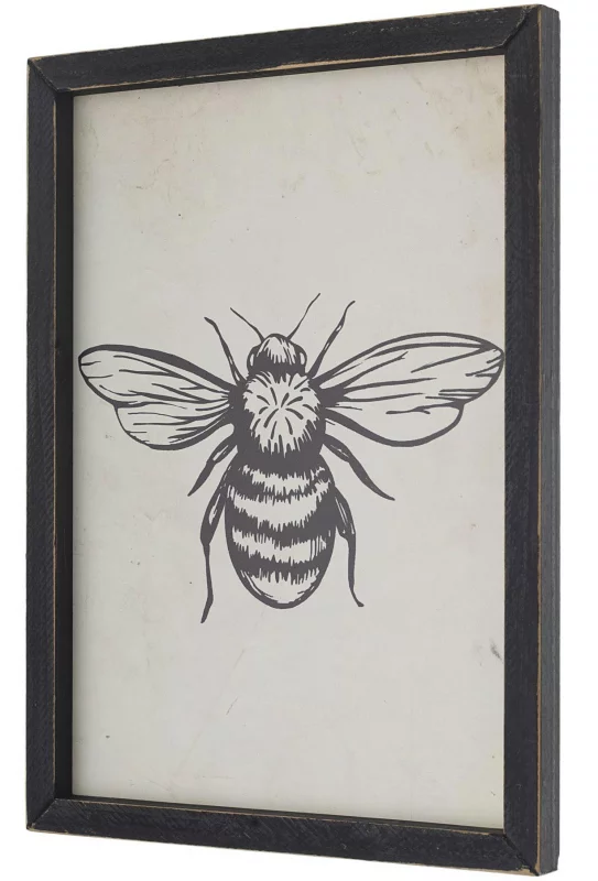 Постер Bee 24X33 CM Tomas Stern — изображение 2