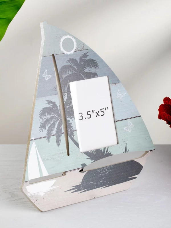 Фоторамка Marcian 30X28 CM HomeAdore — изображение 2