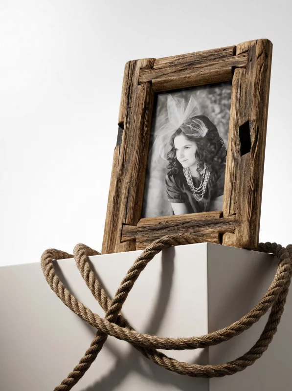 Фоторамка Basho 18X23 CM HomeAdore — изображение 3
