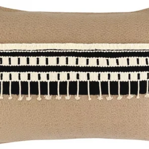 Чехол на подушку Tribal Stripe 30X45 CM Tkano