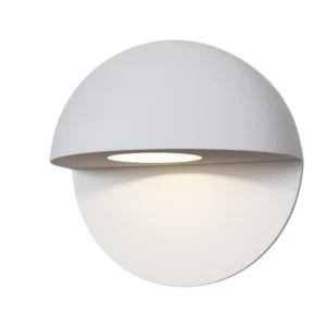 Уличный настенный светодиодный светильник Меццо 6X5.5X6 CM Outdoor