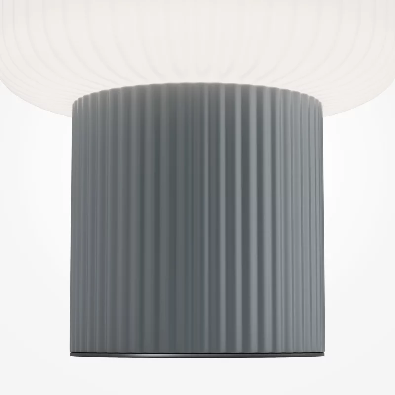 Настольная лампа Омаджио 16X16X19 CM Maytoni — изображение 6