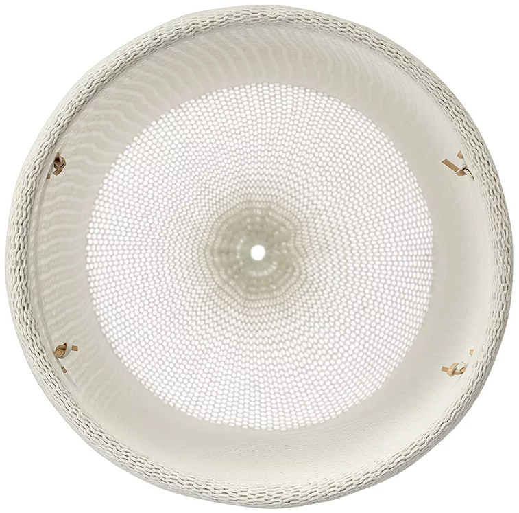 Корзина для хранения Sustainable 37X37X52 CM Bergenson Bjorn — изображение 2