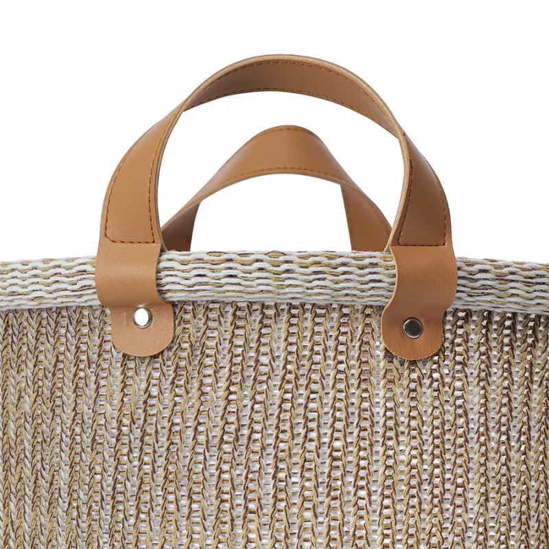 Корзина для хранения sustainable collection, 11 л, бежевая Bergenson Bjorn — изображение 3