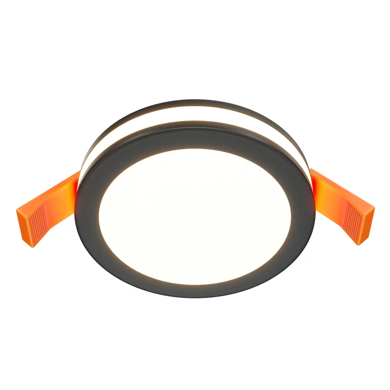 Встраиваемый светильник Фантом 80X80X32 CM Technical