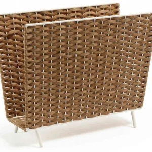Органайзер для журналов Shelton 35X42X20 CM La Forma
