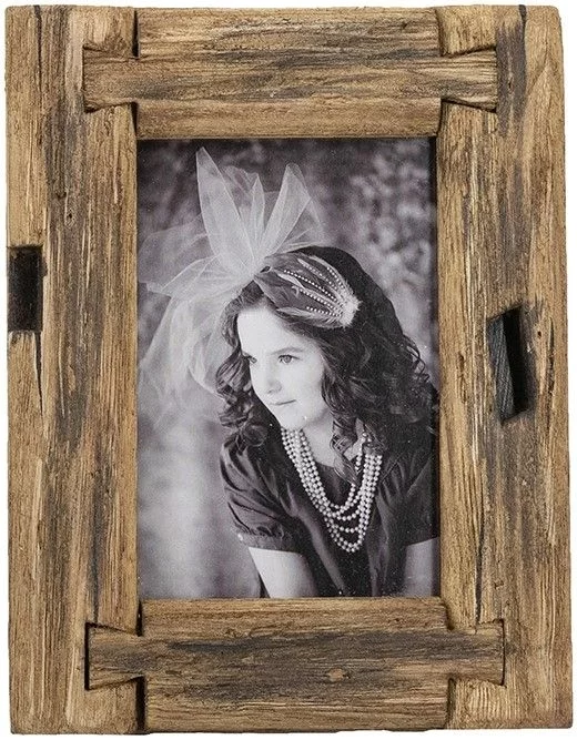 Фоторамка Basho 18X23 CM HomeAdore — изображение 6
