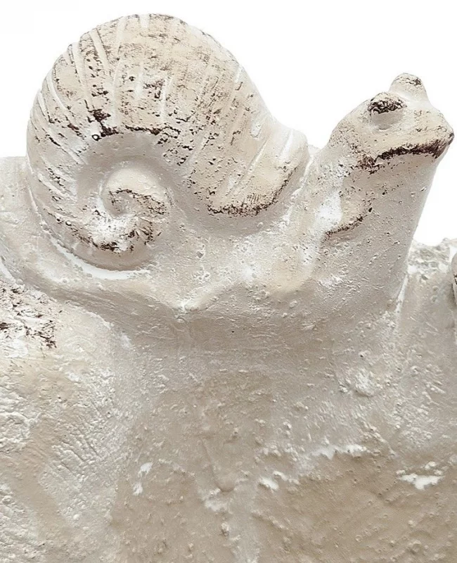 Кашпо Snail 20X19X19 CM HomeAdore — изображение 6
