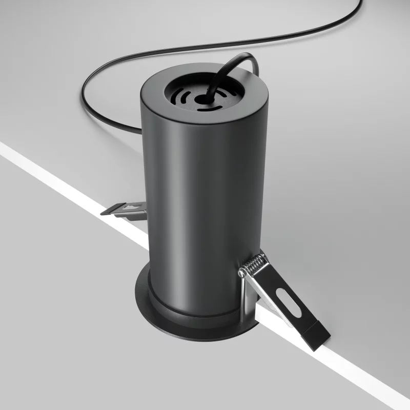 Встраиваемый светильник Фокус 7.5X7.5X12 CM Technical — изображение 7