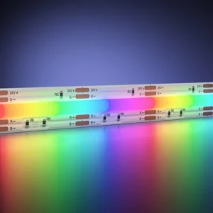 Светодиодная лента Ultra RGB 5000 мм Led Strip