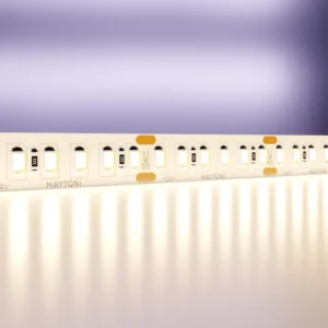 Светодиодная лента Standard белая 5000 мм Led Strip