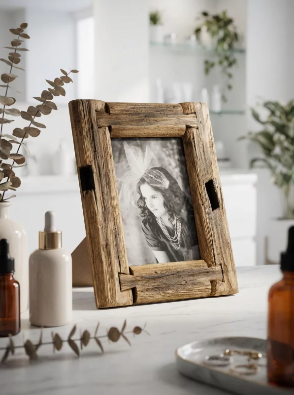 Фоторамка Basho 18X23 CM HomeAdore — изображение 4