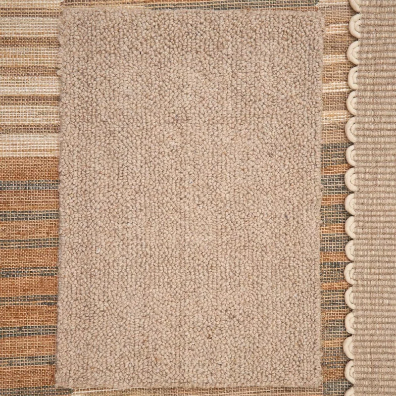 Коврик из шерсти Salem 60X90 CM Tkano — изображение 2