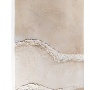 Панно декоративное Sea Waves 60X90 CM Bergenson Bjorn
