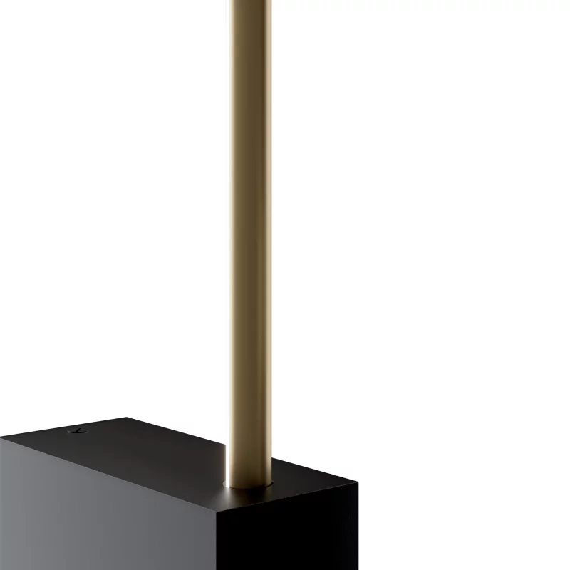 Настенный светильник Pars 7X62 CM Maytoni — изображение 6