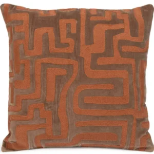 Декоративная подушка Rusty 45X45 CM Cosmo