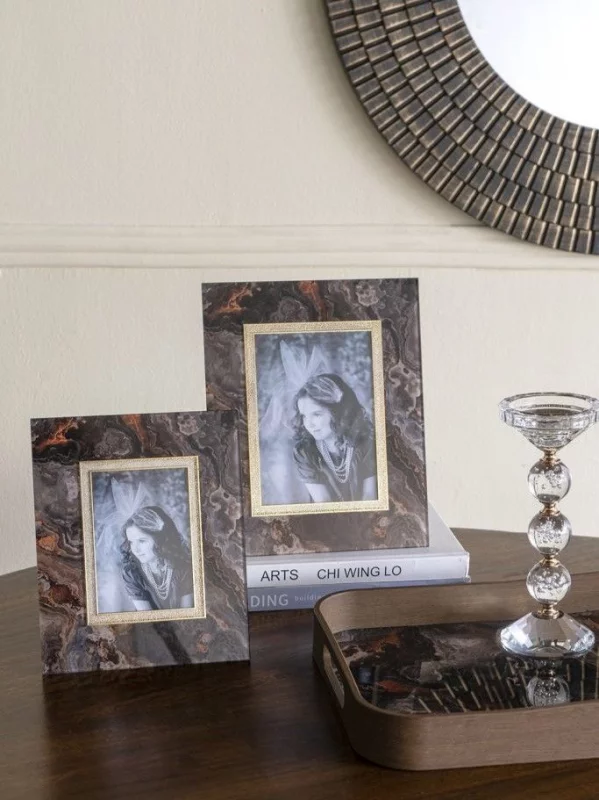 Фоторамка Aurelian 22X27 CM HomeAdore — изображение 7