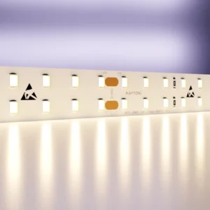 Светодиодная лента Standard белая 5000мм Led Strip