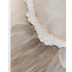 Панно декоративное Waves 60X90 CM Bergenson Bjorn
