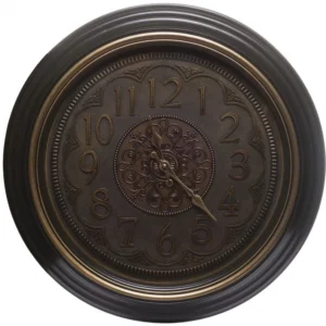 Часы настенные Amancio Ø51 CM Garda Decor