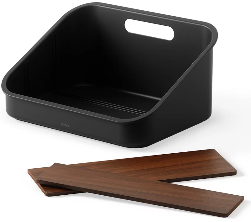 Органайзер Bellwood 29X17X20 CM Umbra — изображение 6