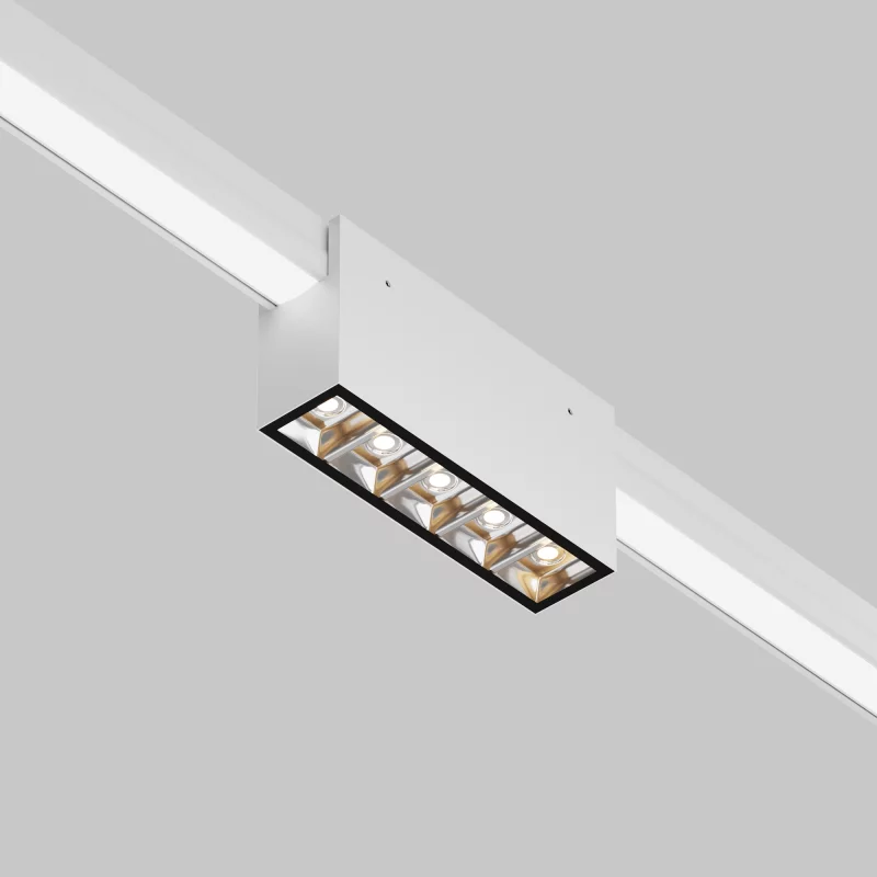 Уличный трековый светильник Points 14X4X7 CM Outdoor — изображение 7