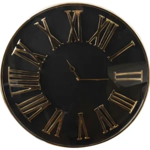 Часы настенные Maravillas Ø51 CM Garda Decor