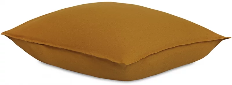Набор наволочек изо льна и хлопка Essential 70X70 CM Tkano — изображение 2