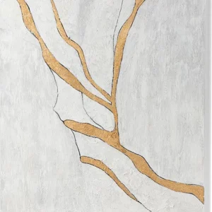 Панно декоративное Renaissance 80X120 CM Bergenson Bjorn